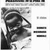 Giornata Missionaria Mondiale